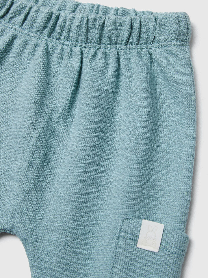 COMP(MAGLIA+PANT) Baby image number 3